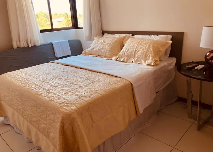 Iloa Apartamento Lindo