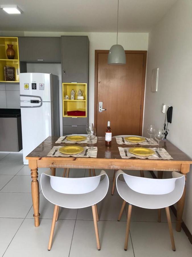 Apartment Iloa Lindo Barra de Sao Miguel