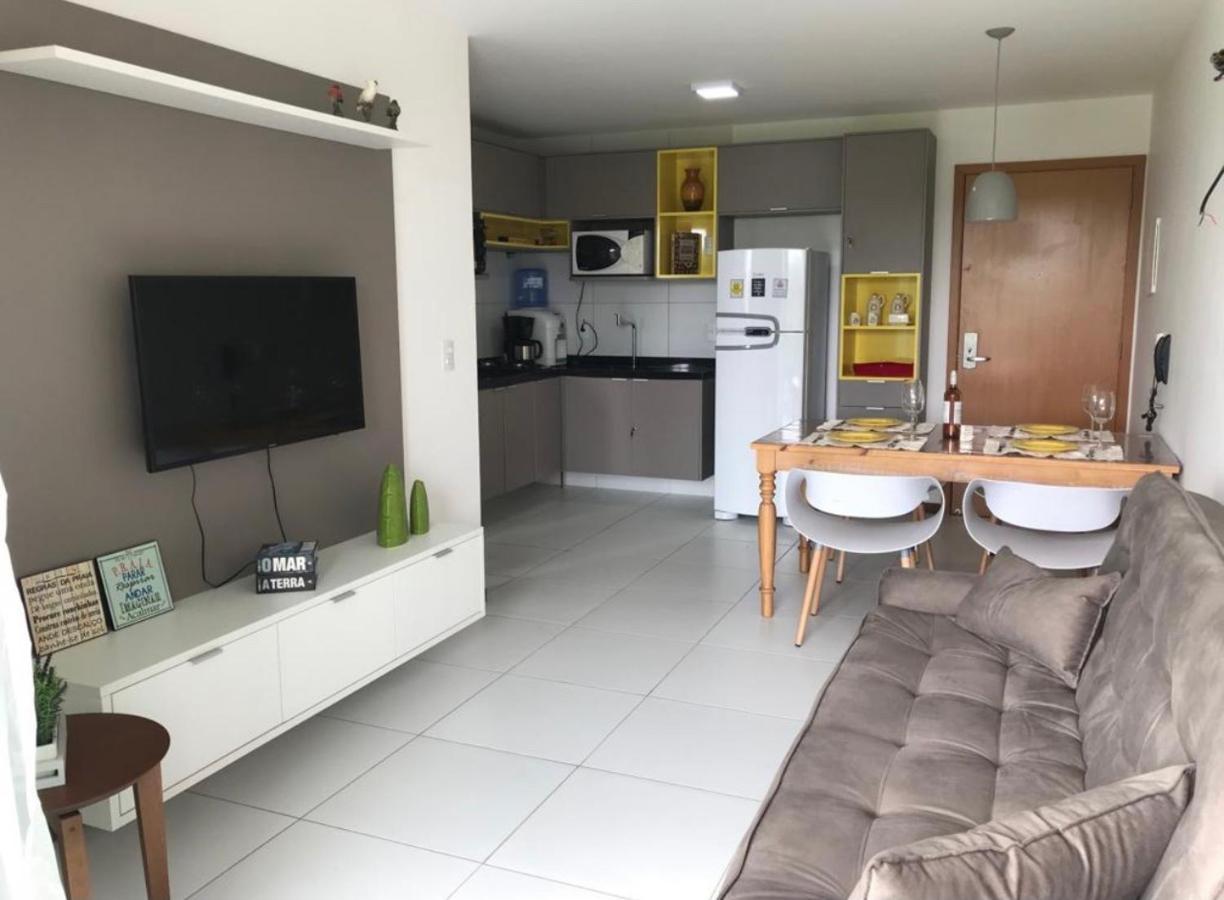 Iloa Lindo Apartment Barra de Sao Miguel
