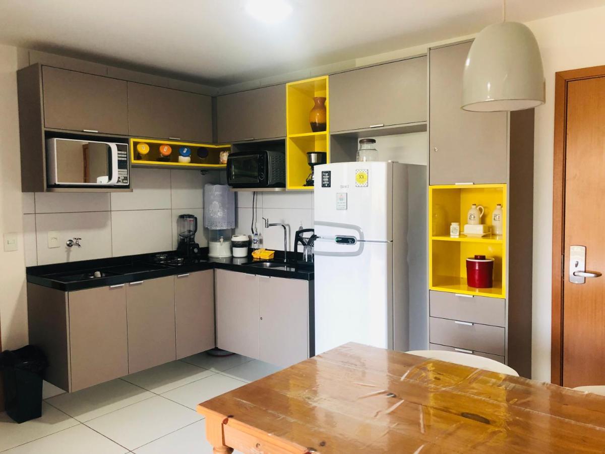 Iloa Lindo Apartment