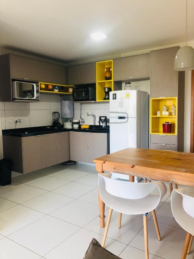 Iloa Lindo Apartment