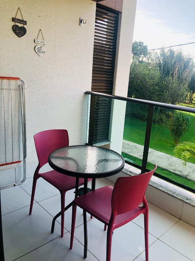 Apartment Iloa Lindo