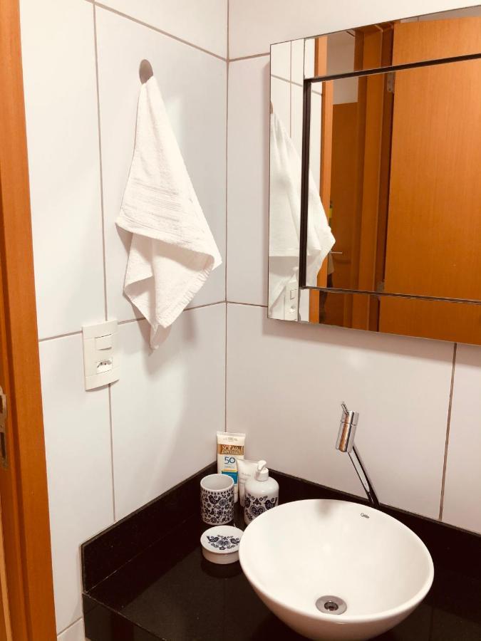 Apartment Iloa Lindo