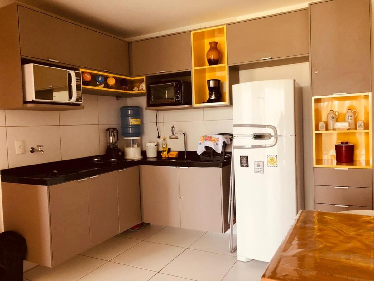 Apartment Iloa Lindo *